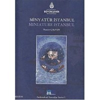 Minyatür İstanbul (ISBN: 9759944370096)