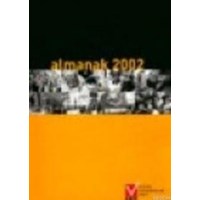 Almanak 2002 (ISBN: 9789759281317)