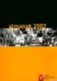 Almanak 2002 (ISBN: 9789759281317)