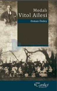 Modalı Vitol Ailesi (ISBN: 9786054534180)