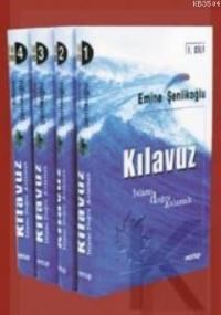 Kılavuz İslamı Doğru Anlamak (4 Cilt) (ISBN: 3002758100015)