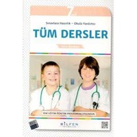 7.Sınıf Tüm Dersler Soru Bankası Bilfen Yayınları (ISBN: 9786053588214)