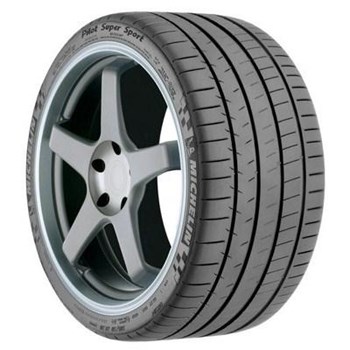 Michelin Pilot Super Sport Xl 275/30 R19 96Y