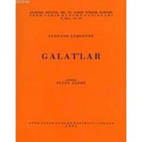 Galat'lar (ISBN: 9789751603471)