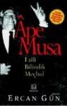 Ape Musa (ISBN: 9786051200231)