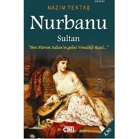 Nurbanu Sultan (ISBN: 9786054337173)