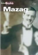 Mazag (ISBN: 9789753167604)