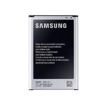 Samsung EB-B800BEBECWW Galaxy Note 3 Batarya