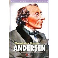 Masalcının Masalı Andersen (ISBN: 9789756391200)