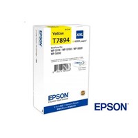 Epson Wp5110-5190 Yellow Kartuş (79xxl) 4000 Syf