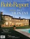 Robb Report (ISBN: 9771308339208)