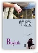 Boşluk (ISBN: 9799757544219)