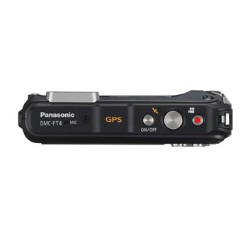 Panasonic DMC-FT4