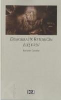 Demokratik Retoriğin eleştirisi (ISBN: 9789752980662)