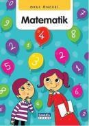 Matematik (ISBN: 9786054421091)