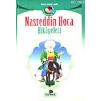Nasreddin Hoca Hikayeleri (ISBN: 9789756195741)