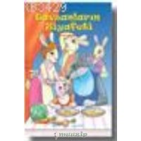 Tavşanların Ziyafeti (ISBN: 9786055418243)