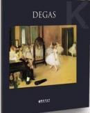 Degas (ISBN: 9789752304062)