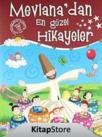 Mevlana\'dan En Güzel Hikayeler (ISBN: 9789944103930)