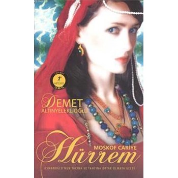 Moskof Cariye Hürrem (ISBN: 9786051424729)