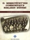 II. Meşrutiyetten Cumhuriyete Kızların Eğitimi (ISBN: 9789751626066)