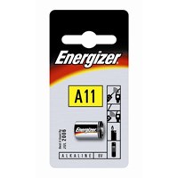 Energizer A13-2200 A11/e11a Alkalin Tekli Pil