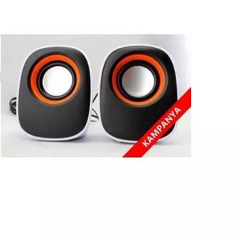 SoundBox SB-902 6W 1+1 Speaker