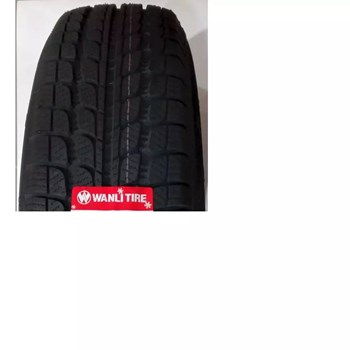 Wanli 195/75 R16C 107T Snowgrip S-2093 Kış Lastiği Üretim Yılı: 2018