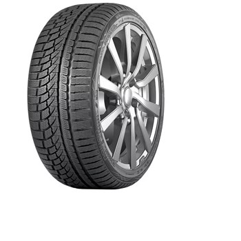 Nokian 245/50 R18 100H WR A4 RFT Kış Lastiği Üretim Yılı: 2020