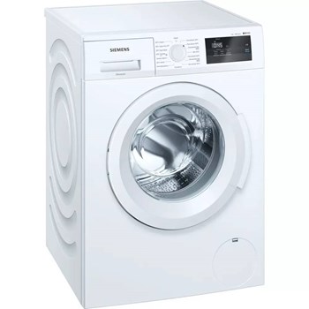 Siemens WM10J170TR A+++ 7 kg 1000 Devir Çamaşır Makinesi Beyaz