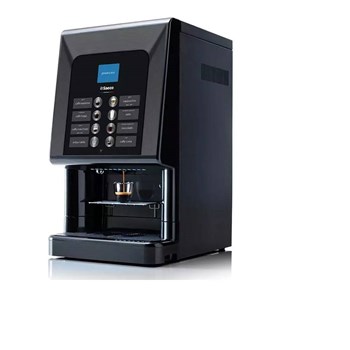 Saeco Phedra Evo Cappuccino 1550 Watt 1.8 Litre Kahve Makinesi