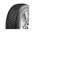 Bridgestone 245/40 R18 97V XL Blizzak LM001 Kış Lastiği Üretim Yılı: 2019