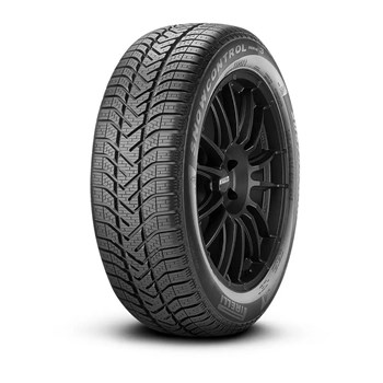 Pirelli 175/65 R14 82T Winter SnowControl Serie 3 Kış Lastiği Üretim Yılı: 2018