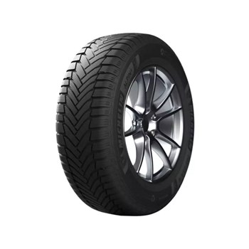 Michelin 225/45 R17 94V XL Alpin 6 Kış Lastiği Üretim Yılı: 2020