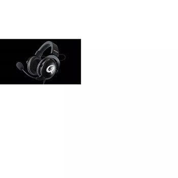 Qpad QH-92 Siyah Headset Saç Bandı Kulaklık