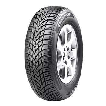 Lassa 185/65 R14 86T Snoways 4 Kış Lastiği