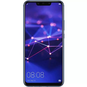 Huawei Mate 20 Lite 64 GB 6.3 İnç 20 MP Akıllı Cep Telefonu 