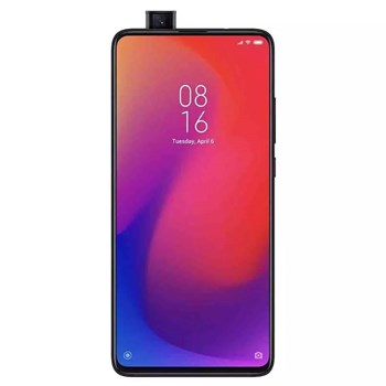 Xiaomi Mi 9T Pro 128GB 6GB Ram 6.39 inç 48MP Akıllı Cep Telefonu Siyah