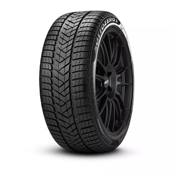 Pirelli 235/45 R19 95H Winter Sottozero 3 RFT Kış Lastiği