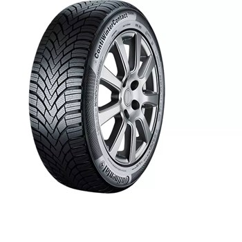 Continental 245/40 R18 97V XL WinterContact TS 850 P FR Kış Lastiği