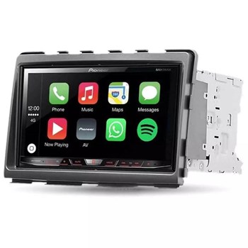 Pioneer Ssangyong Rodius 7 inç Apple Carplay Android Auto Multimedya Sistemi