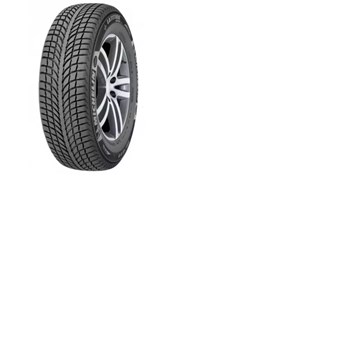 Michelin 255/65 R17 114H XL Latitude Alpin LA2 Kış Lastiği