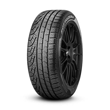 Pirelli 235/45 R18 98V XL Winter Sottozero Serie 2 Kış Lastiği Üretim Yılı: 2020