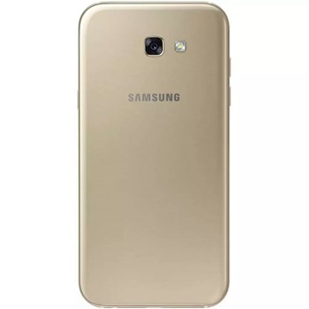 Samsung Galaxy A3 2017 16 GB 4.7 İnç 13 MP Akıllı Cep Telefonu Altın