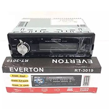 Everton RT-3019  Oto Teyp