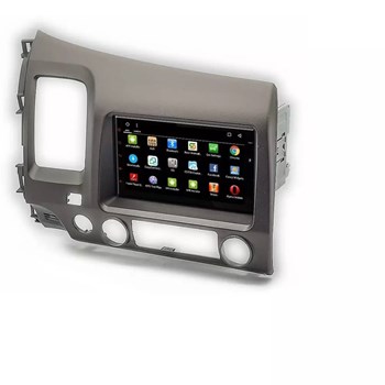 Mixtech Honda Civic Android Navigasyon ve Multimedya Sistemi