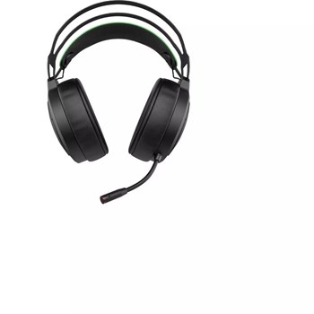 HP X1000 Siyah Headset Saç Bandı Kulaklık