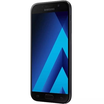 Samsung Galaxy A5 2017 32 GB 5.2 İnç 12 MP Akıllı Cep Telefonu Siyah