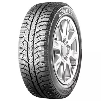 Lassa 205/60 R16 92T Iceways 2 Kış Lastiği Üretim Yılı: 2020