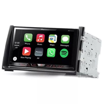 Pioneer Kia Ceed Pro Ceed 7 inç Apple Carplay Android Auto Multimedya Sistemi 